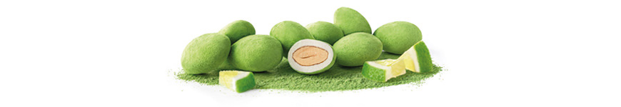 Green Lemon
