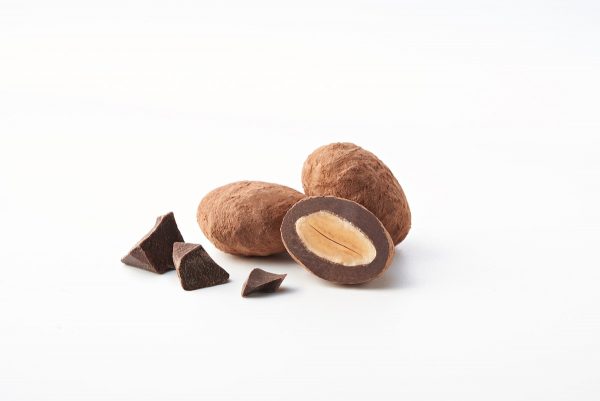 Catànies BIO Dark 80g