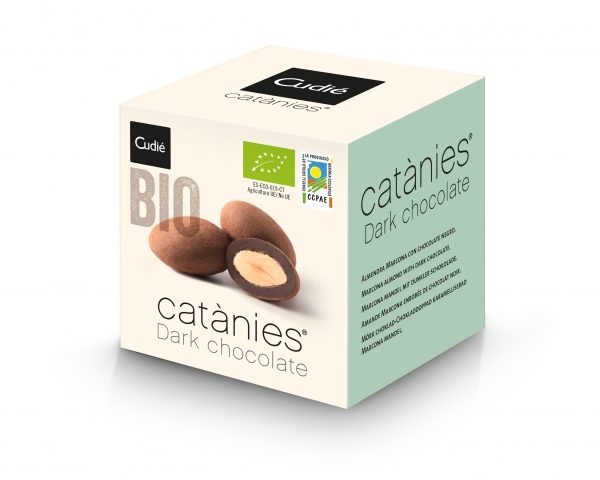 Catànies BIO Dark