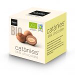 Catànies BIO Milk 80 g