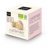 Catànies BIO White 80g