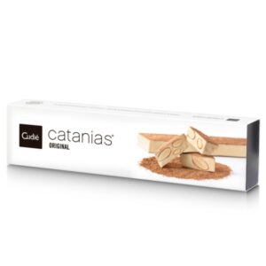 Torró de Catanias Cudié 200g