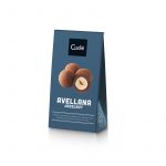 Avellana Dark 80g