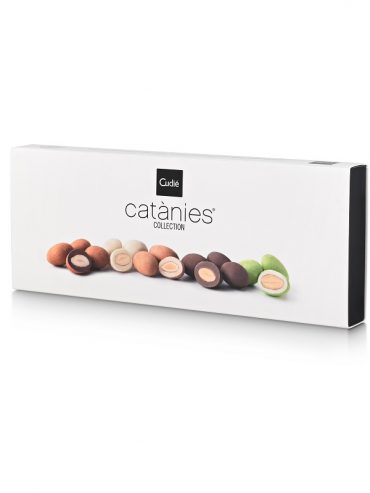 Catànies Collection 500g