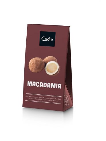 Macadamia 80g