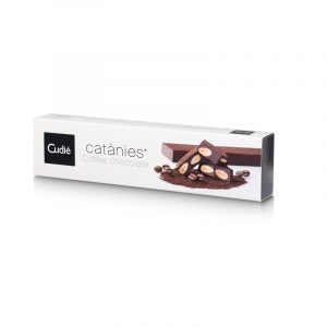 Torró Catànies Coffee 200g