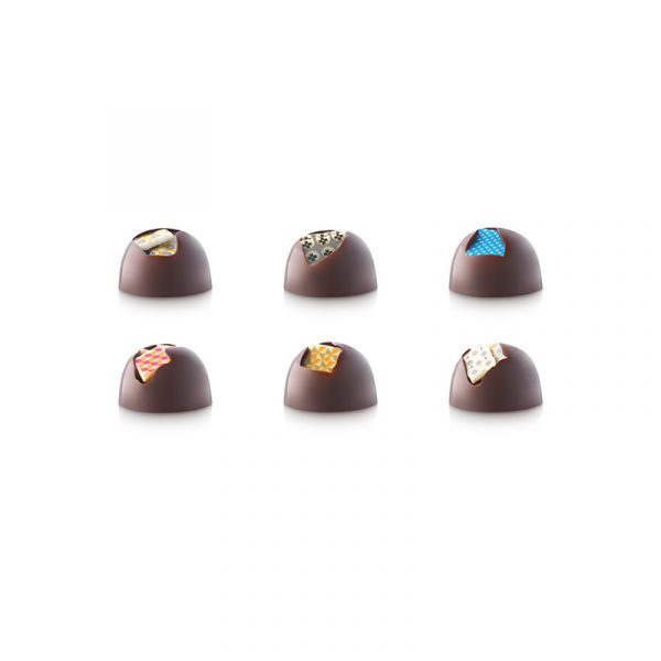 Bombons Mediterranean Tiles